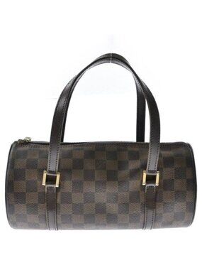 Louis Vuitton Handbag Brown